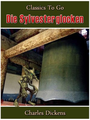 cover image of Die Sylvesterglocken